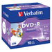 DVD-R Verbatim 43508