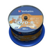 DVD-R Verbatim 43533 (50 броя)