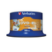DVD-R Verbatim 43533 (50 броя)