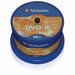 DVD-R Verbatim 43548 (50 броя)