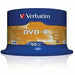 DVD-R Verbatim 43548 (50 броя)