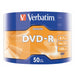 DVD-R Verbatim 43791 (50 броя)