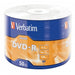 DVD-R Verbatim 43791 (50 броя)