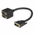 DVI-D дигитален видео кабел Startech DVISPL1DD