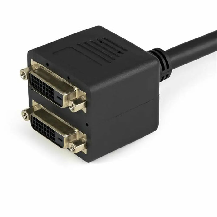 DVI-D дигитален видео кабел Startech DVISPL1DD