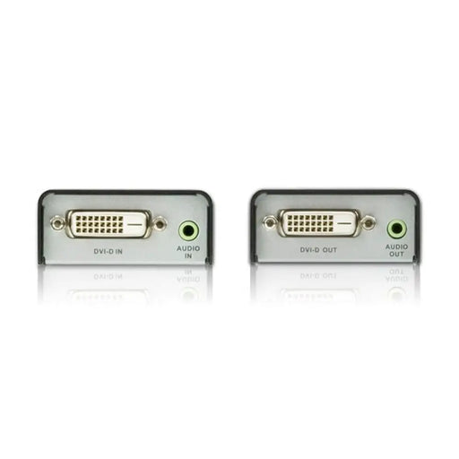 DVI Extender (усилвател) ATEN VE600A 1920×1200 40