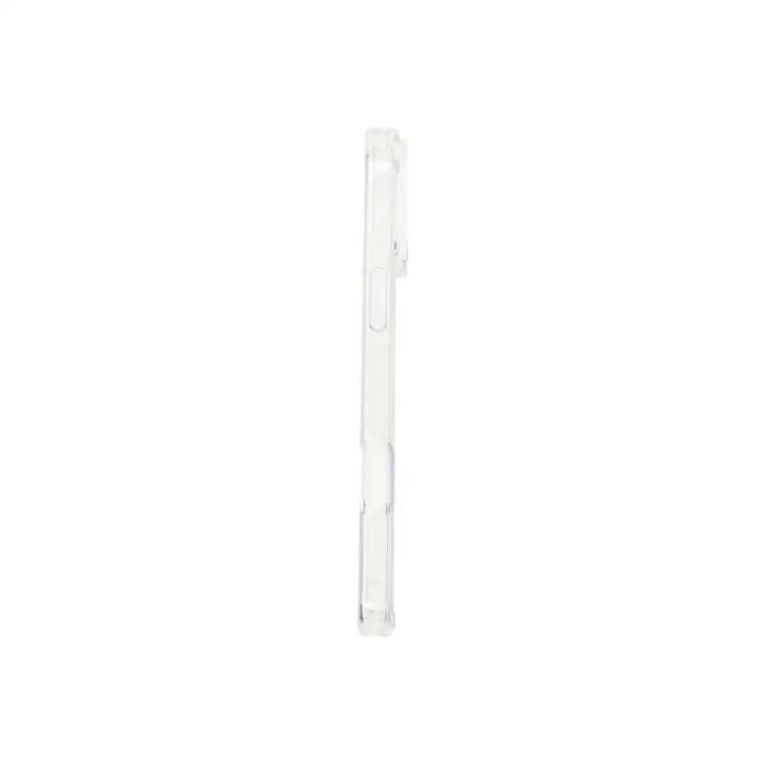 Dviced Magsafe iPhone 16 Pro прозрачен калъф - бял