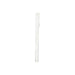 Dviced Magsafe iPhone 16 Pro прозрачен калъф - бял
