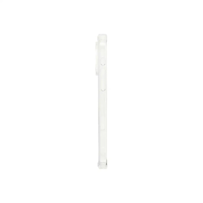Dviced Magsafe iPhone 16 Pro прозрачен калъф - бял