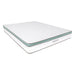 ДВУЛИЦЕВ МАТРАК RELAXICO BONNEL MEMORY MAX 160X200 СМ.