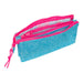 Двоен Моливник LOL Surprise! Divas Син 22 x 12 x 3 cm