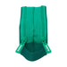 Двоен Моливник Real Betis Balompié Зелен 21 x 8 x 6 cm