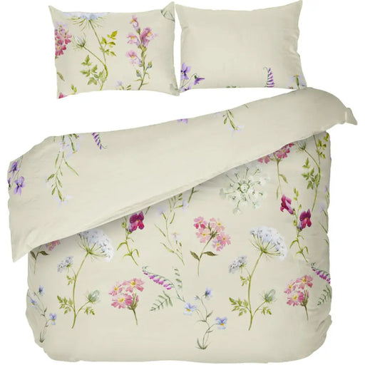 ДВОЕН СПАЛЕН КОМПЛЕКТ 3 ЧАСТИ БЕЗ ЧАРШАФ РАНФОРС DILIOS