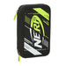 Двоен Несесер Nerf Get ready Черен 12.5 x 19.5 x 4 cm (28