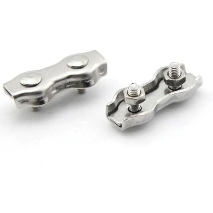 ДВОЕН КЛИПС ОВАЛ KREPO