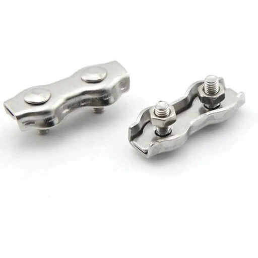 ДВОЕН КЛИПС ОВАЛ KREPO