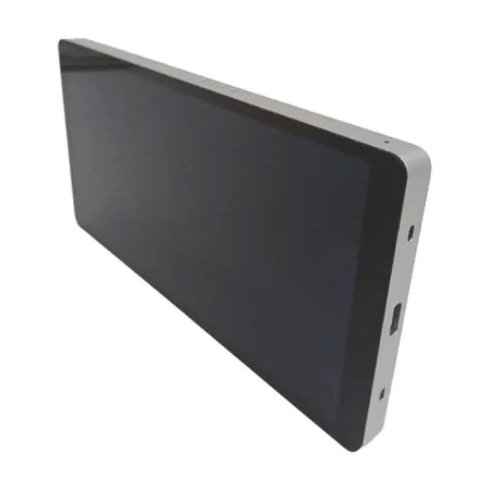 Двоен контролен панел Shelly Wall Display X2 WiFi/BLU