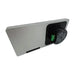 Двоен контролен панел Shelly Wall Display X2 WiFi/BLU