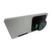 Двоен контролен панел Shelly Wall Display X2 WiFi/BLU