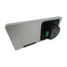 Двоен контролен панел Shelly Wall Display X2 WiFi/BLU