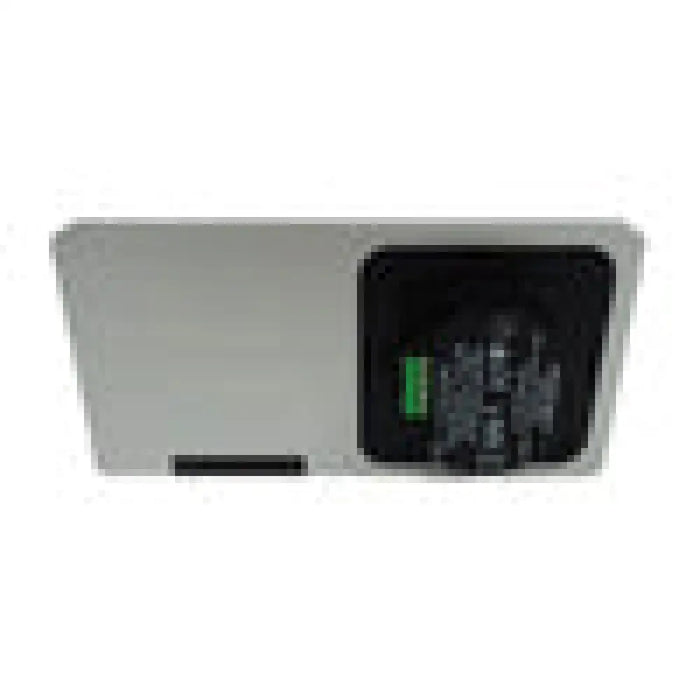 Двоен контролен панел Shelly Wall Display X2 WiFi/BLU