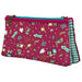 Двоен Моливник Gorjuss Fireworks Кестен (21.5 x 11,5 x 5 cm)