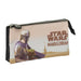 Двоен Моливник The Mandalorian This is the way Черен 22 x