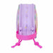 Двоен Моливник Unicorn Academy Люляк 21 x 8 x 6 cm