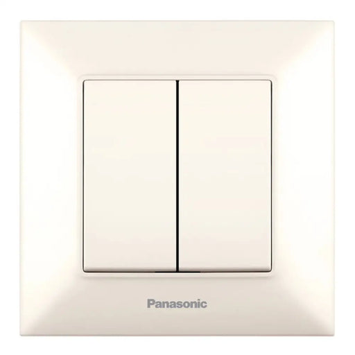 ДВОЕН КЛЮЧ КРЕМ PANASONIC Arkedia Slim