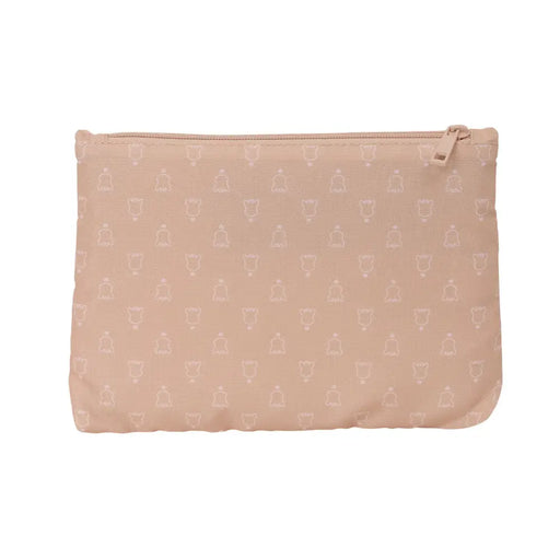 Двоен Моливник Sophie la Girafe Бежов 23 x 16 x 3 cm
