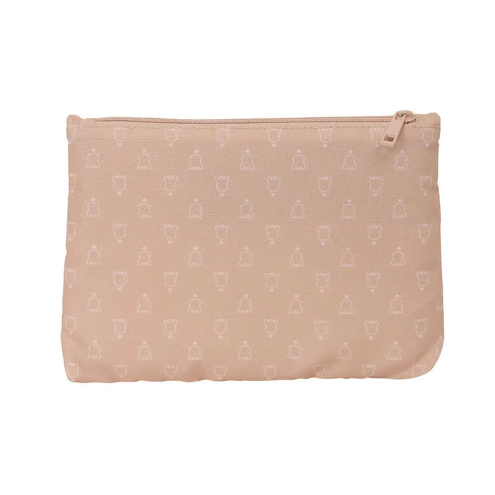 Двоен Моливник Sophie la Girafe Бежов 23 x 16 x 3 cm