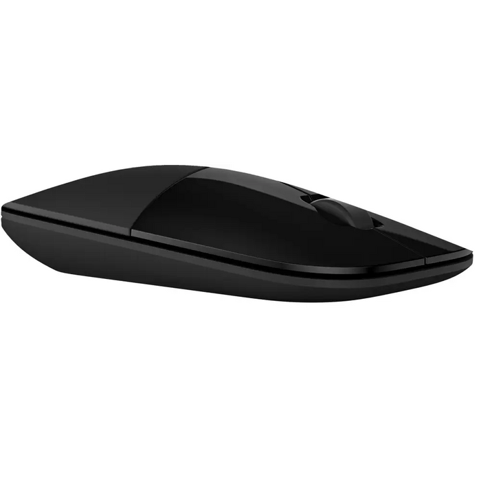 Двойна черна мишка HP Z3700