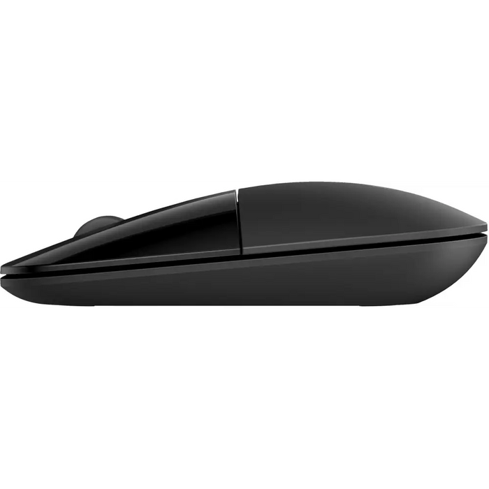Двойна черна мишка HP Z3700