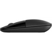 Двойна черна мишка HP Z3700