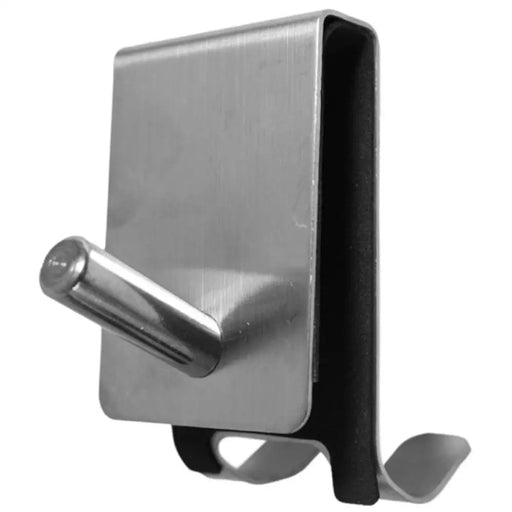 ДВОЙНА КУКА ЗА ЗАКАЧВАНЕ INOX SEPIO SEPIO