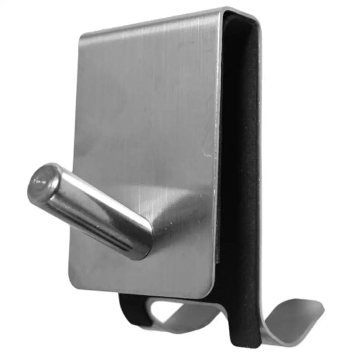 ДВОЙНА КУКА ЗА ЗАКАЧВАНЕ INOX SEPIO SEPIO