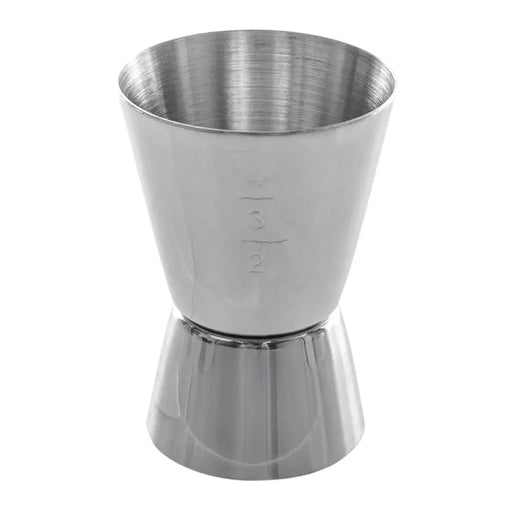 ДВОЙНА МЕРИТЕЛНА ЧАША ЗА КОКТЕЙЛИ Z1345 ZOKURA