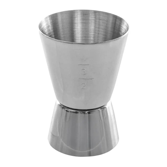 ДВОЙНА МЕРИТЕЛНА ЧАША ЗА КОКТЕЙЛИ Z1345 ZOKURA