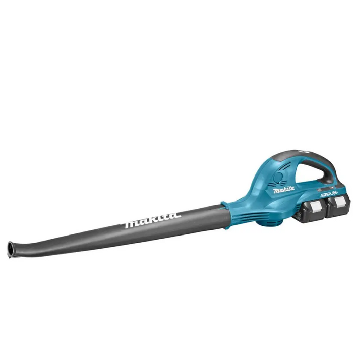 Двойна вентилатор Makita 18V LXT DUB361Z