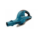 Двойна вентилатор Makita 18V LXT DUB361Z
