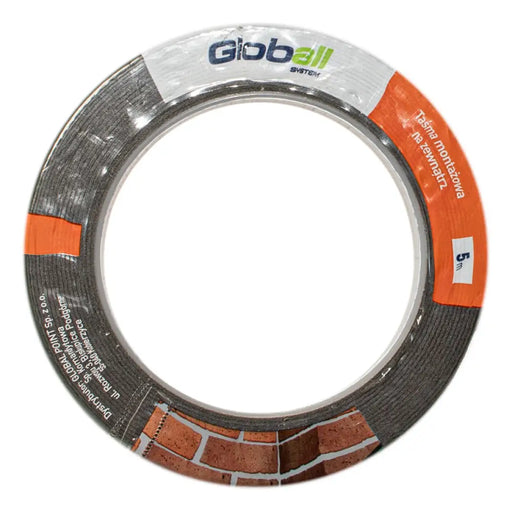 ДВОЙНОЛЕПЯЩА МОНТАЖНА ЛЕНТА ЕКСТЕРИОРНА 5 M X 30 MM GLOBALL