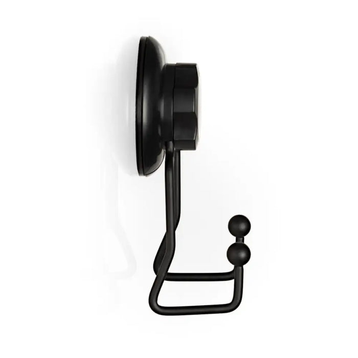 ДВОЙНА КУКА ВАКУУМ COMPACTOR BESTLOCK BLACK