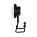 ДВОЙНА КУКА ВАКУУМ COMPACTOR BESTLOCK BLACK