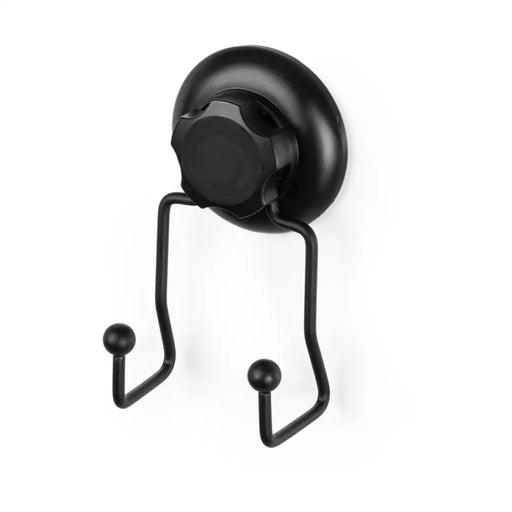 ДВОЙНА КУКА ВАКУУМ COMPACTOR BESTLOCK BLACK