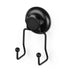 ДВОЙНА КУКА ВАКУУМ COMPACTOR BESTLOCK BLACK