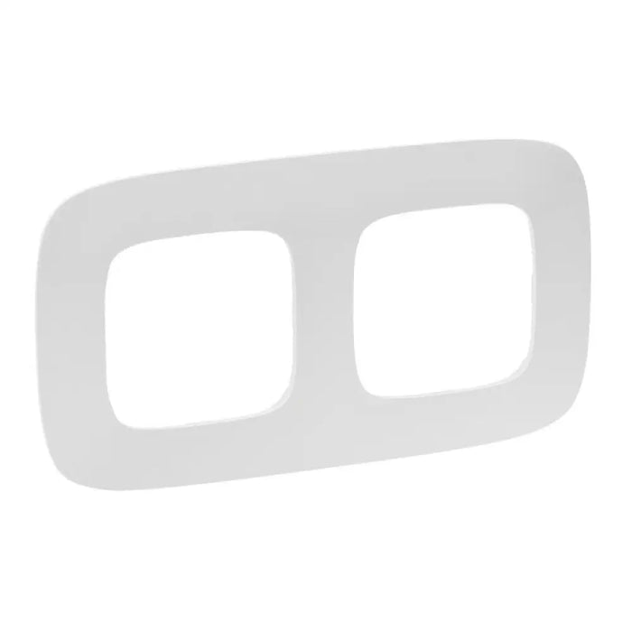 ДВОЙНА РАМКА VALENA ALLURE LEGRAND - ПЕРЛА