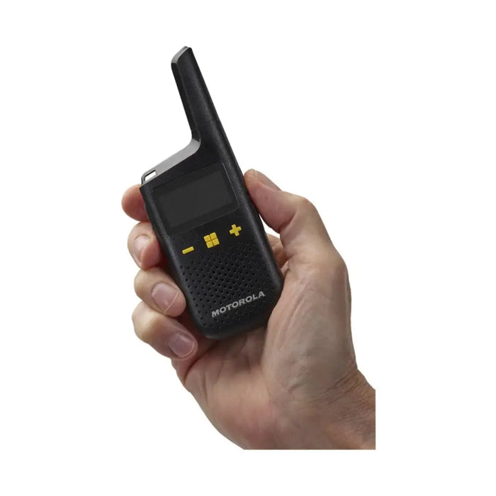 Двупосочна радиостанция Motorola XT185 16 канала 446.00625