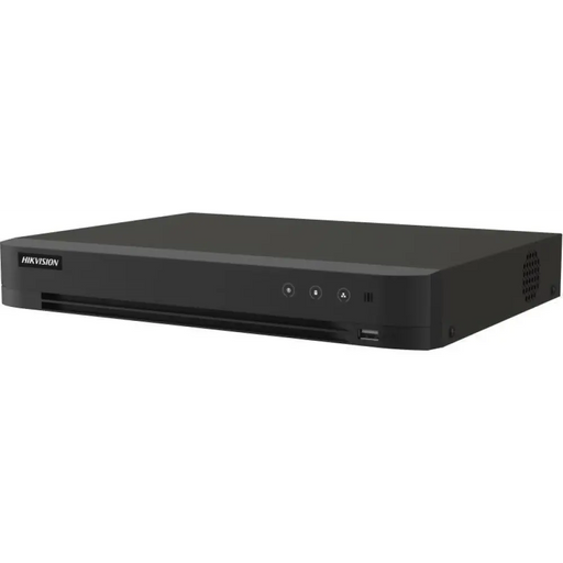 DVR: HIKVISION iDS-7216HQHI-M1/XT(STD) 5-IN-1