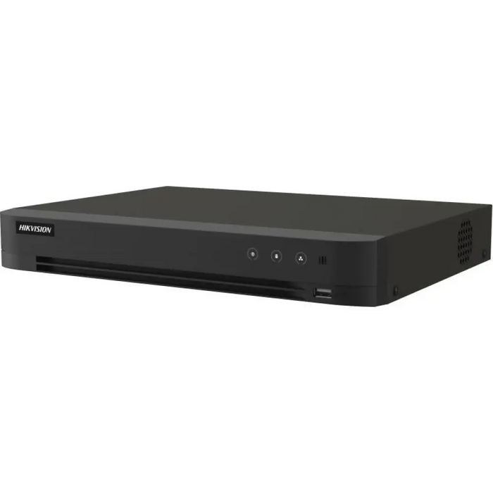 DVR: HIKVISION iDS-7216HQHI-M1/XT(STD) 5-IN-1