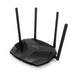 Двубандов Wi-Fi 6 рутер Mercusys AX3000